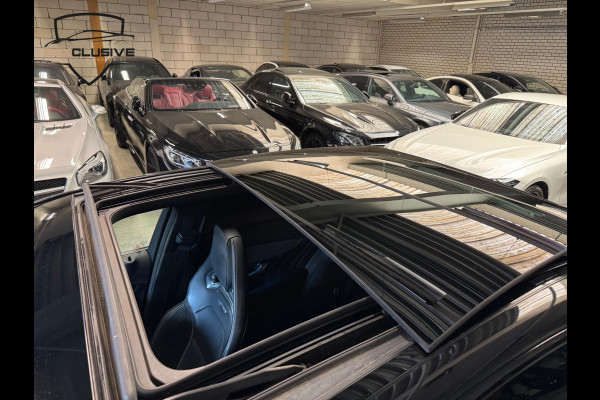 Mercedes-Benz C-Klasse AMG 63 S 4MATIC Premium Plus pano|Schaal|Memory|Camera|Burmester