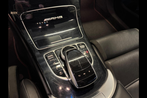Mercedes-Benz C-Klasse AMG 63 S 4MATIC Premium Plus pano|Schaal|Memory|Camera|Burmester