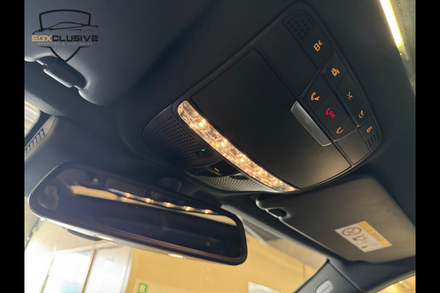 Mercedes-Benz C-Klasse AMG 63 S 4MATIC Premium Plus pano|Schaal|Memory|Camera|Burmester