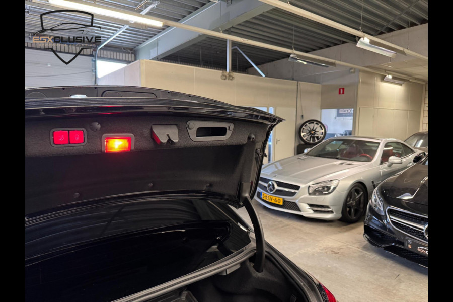 Mercedes-Benz C-Klasse AMG 63 S 4MATIC Premium Plus pano|Schaal|Memory|Camera|Burmester