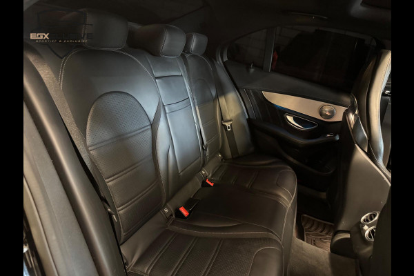 Mercedes-Benz C-Klasse AMG 63 S 4MATIC Premium Plus pano|Schaal|Memory|Camera|Burmester