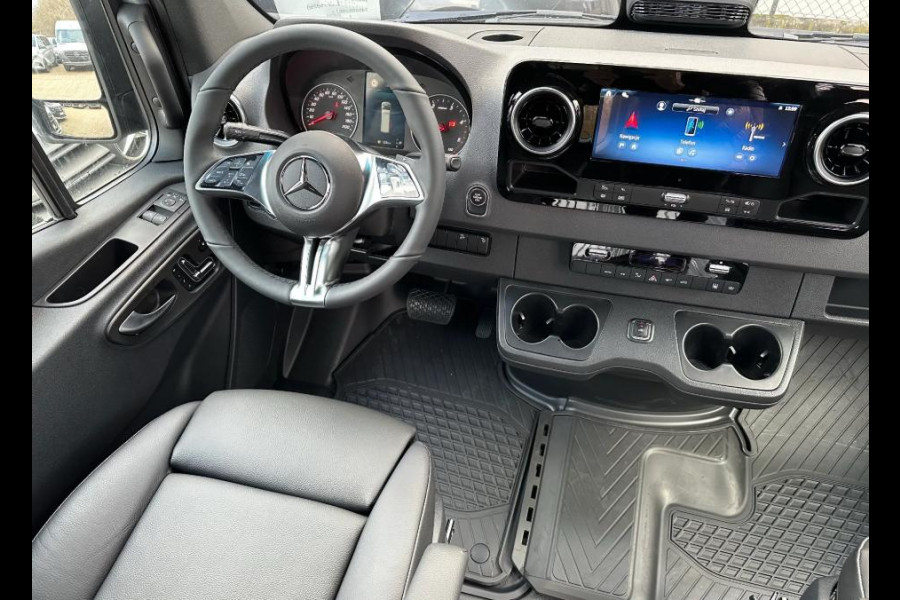 Mercedes-Benz Sprinter 319 CDI 4x4 L2H2 Pro 4x4, Distronic, Vele opties!!