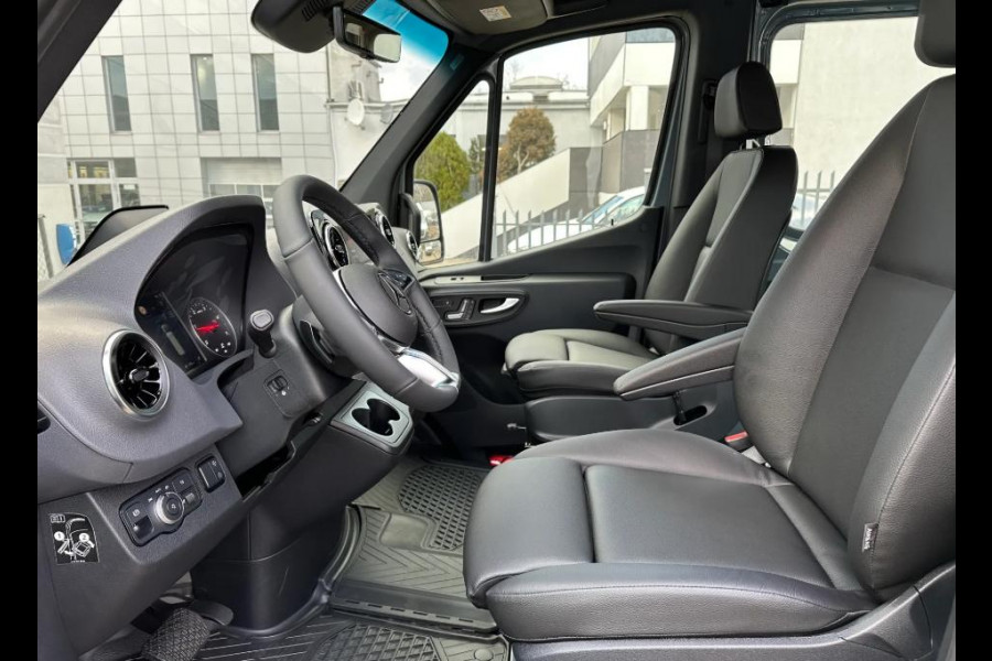 Mercedes-Benz Sprinter 319 CDI 4x4 L2H2 Pro 4x4, Distronic, Vele opties!!