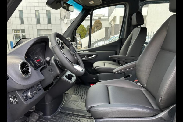 Mercedes-Benz Sprinter 319 CDI 4x4 L2H2 Pro 4x4, Distronic, Vele opties!!