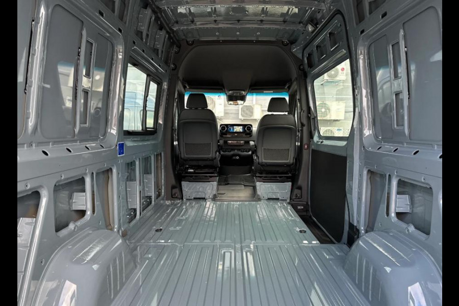 Mercedes-Benz Sprinter 319 CDI 4x4 L2H2 Pro 4x4, Distronic, Vele opties!!