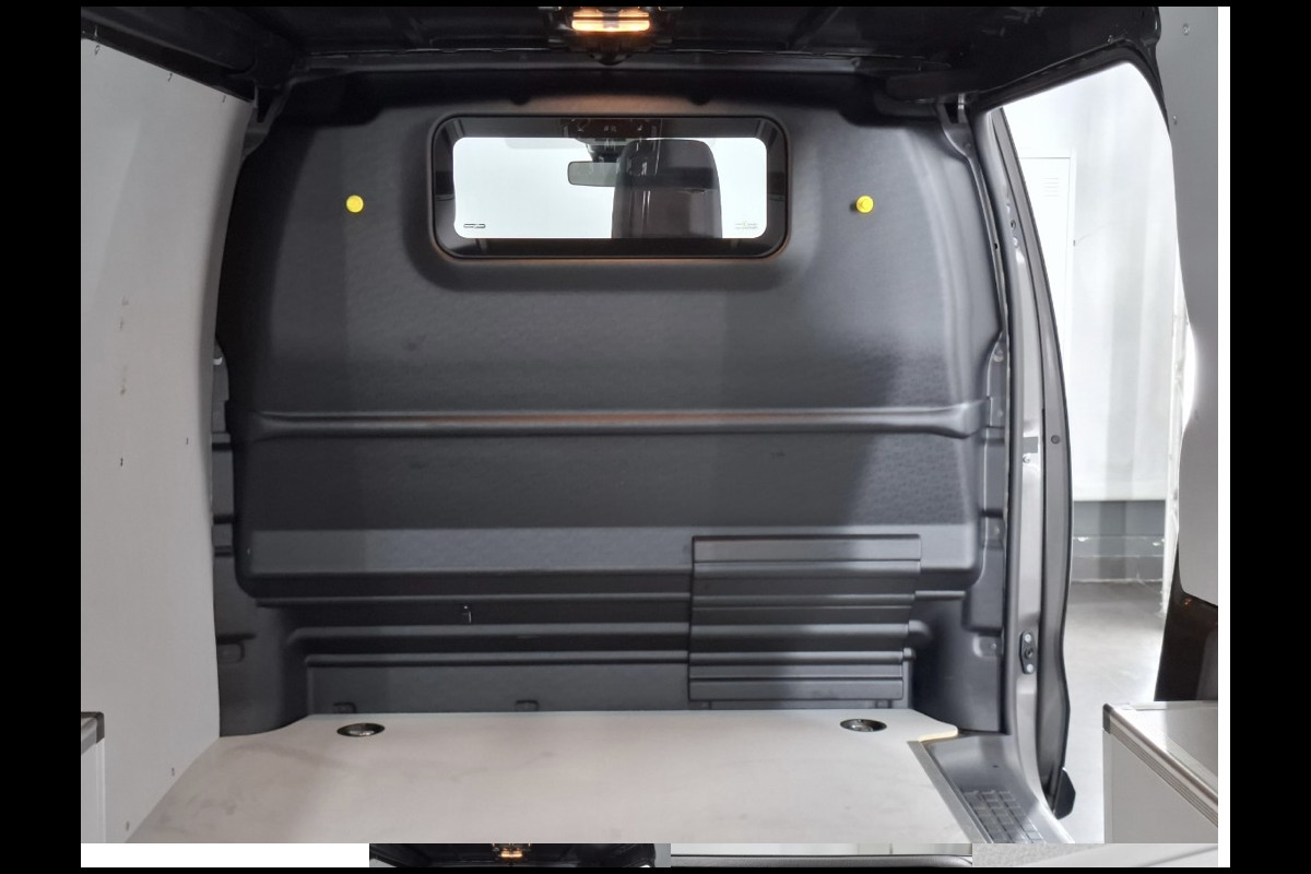 Opel Vivaro Electric L3 75 kWh (Wordt verwacht)