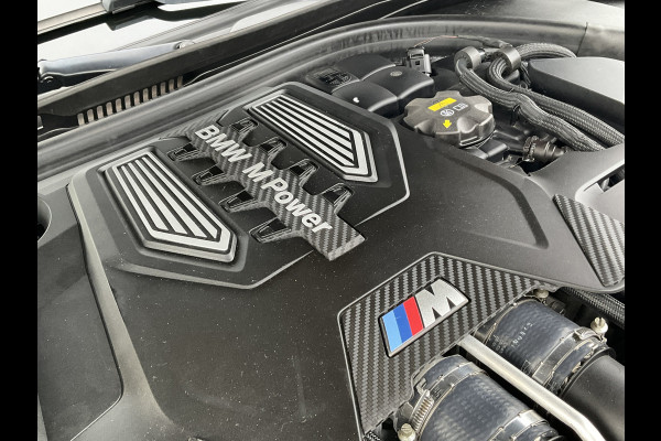 BMW 5 Serie M5 600pk Carbon Bowers&Wilkins Driving Assistant Plus Incl.BTW