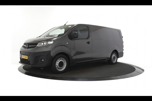 Opel Vivaro Electric L3 75 kWh (Wordt verwacht)