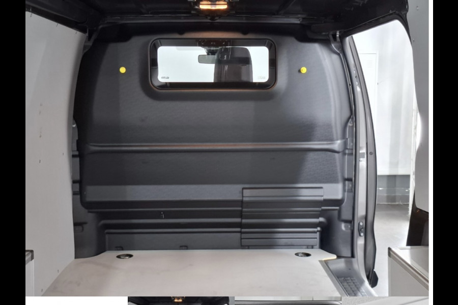 Opel Vivaro Electric L3 75 kWh (Wordt verwacht)
