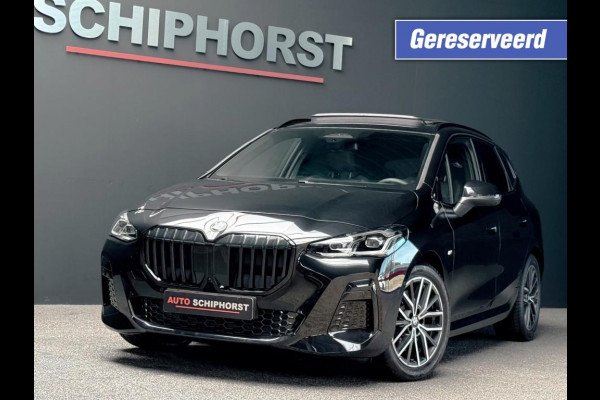 BMW 2 Serie Active Tourer 223i Auto M-sport/ Vol leder/ Panoramadak/ Camera