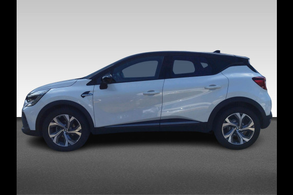 Renault Captur 1.3 mild hybrid 160 R.S. Line | automaat | 160PK | schuifdak | twotone | Bose Audio | blind-spot Renault Captur 1.3 mild hybrid 160 R.S. Line | automaat | 160PK | schuifdak | twotone | Bose Audio | blind-spot