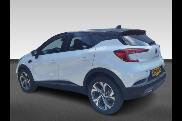 Renault Captur 1.3 mild hybrid 160 R.S. Line | automaat | 160PK | schuifdak | twotone | Bose Audio | blind-spot Renault Captur 1.3 mild hybrid 160 R.S. Line | automaat | 160PK | schuifdak | twotone | Bose Audio | blind-spot