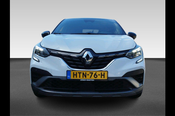 Renault Captur 1.3 mild hybrid 160 R.S. Line | automaat | 160PK | schuifdak | twotone | Bose Audio | blind-spot Renault Captur 1.3 mild hybrid 160 R.S. Line | automaat | 160PK | schuifdak | twotone | Bose Audio | blind-spot