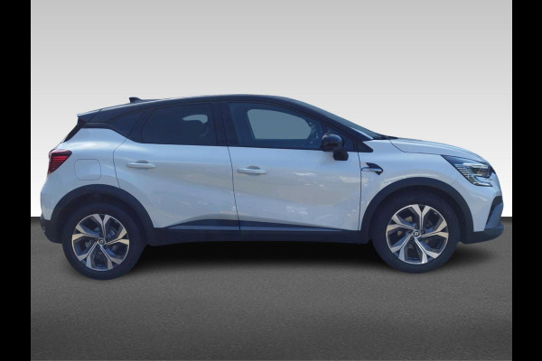 Renault Captur 1.3 mild hybrid 160 R.S. Line | automaat | 160PK | schuifdak | twotone | Bose Audio | blind-spot Renault Captur 1.3 mild hybrid 160 R.S. Line | automaat | 160PK | schuifdak | twotone | Bose Audio | blind-spot