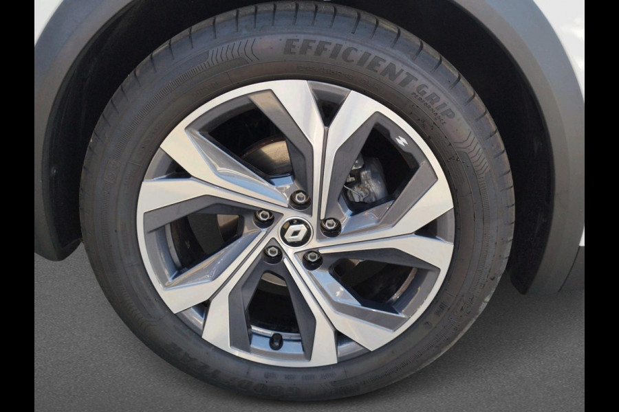 Renault Captur 1.3 mild hybrid 160 R.S. Line | automaat | 160PK | schuifdak | twotone | Bose Audio | blind-spot Renault Captur 1.3 mild hybrid 160 R.S. Line | automaat | 160PK | schuifdak | twotone | Bose Audio | blind-spot