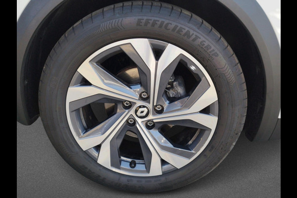 Renault Captur 1.3 mild hybrid 160 R.S. Line | automaat | 160PK | schuifdak | twotone | Bose Audio | blind-spot Renault Captur 1.3 mild hybrid 160 R.S. Line | automaat | 160PK | schuifdak | twotone | Bose Audio | blind-spot