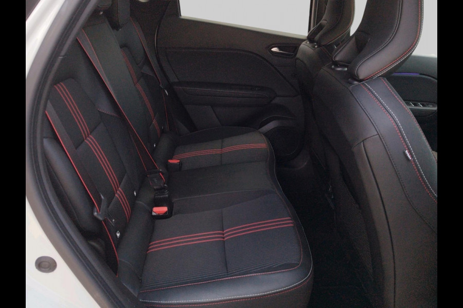 Renault Captur 1.3 mild hybrid 160 R.S. Line | automaat | 160PK | schuifdak | twotone | Bose Audio | blind-spot Renault Captur 1.3 mild hybrid 160 R.S. Line | automaat | 160PK | schuifdak | twotone | Bose Audio | blind-spot