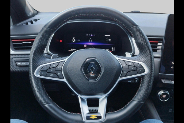 Renault Captur 1.3 mild hybrid 160 R.S. Line | automaat | 160PK | schuifdak | twotone | Bose Audio | blind-spot Renault Captur 1.3 mild hybrid 160 R.S. Line | automaat | 160PK | schuifdak | twotone | Bose Audio | blind-spot