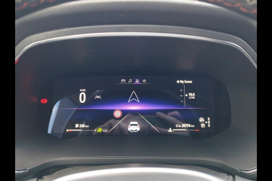 Renault Captur 1.3 mild hybrid 160 R.S. Line | automaat | 160PK | schuifdak | twotone | Bose Audio | blind-spot Renault Captur 1.3 mild hybrid 160 R.S. Line | automaat | 160PK | schuifdak | twotone | Bose Audio | blind-spot