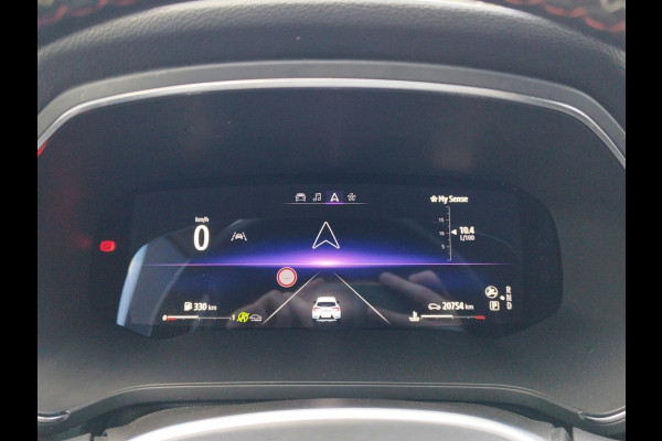 Renault Captur 1.3 mild hybrid 160 R.S. Line | automaat | 160PK | schuifdak | twotone | Bose Audio | blind-spot Renault Captur 1.3 mild hybrid 160 R.S. Line | automaat | 160PK | schuifdak | twotone | Bose Audio | blind-spot