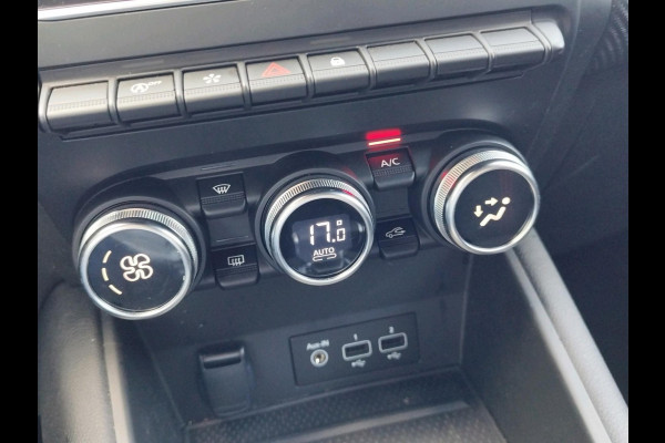 Renault Captur 1.3 mild hybrid 160 R.S. Line | automaat | 160PK | schuifdak | twotone | Bose Audio | blind-spot Renault Captur 1.3 mild hybrid 160 R.S. Line | automaat | 160PK | schuifdak | twotone | Bose Audio | blind-spot