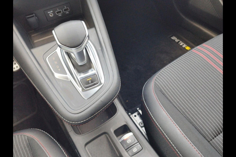 Renault Captur 1.3 mild hybrid 160 R.S. Line | automaat | 160PK | schuifdak | twotone | Bose Audio | blind-spot Renault Captur 1.3 mild hybrid 160 R.S. Line | automaat | 160PK | schuifdak | twotone | Bose Audio | blind-spot