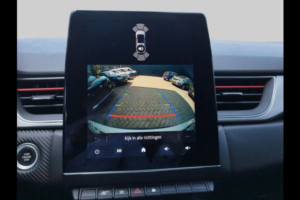 Renault Captur 1.3 mild hybrid 160 R.S. Line | automaat | 160PK | schuifdak | twotone | Bose Audio | blind-spot Renault Captur 1.3 mild hybrid 160 R.S. Line | automaat | 160PK | schuifdak | twotone | Bose Audio | blind-spot