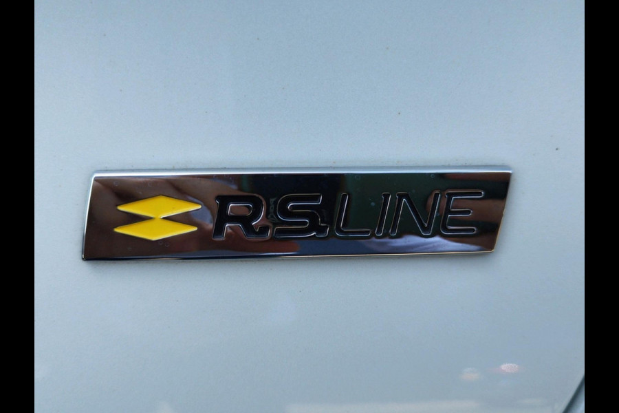 Renault Captur 1.3 mild hybrid 160 R.S. Line | automaat | 160PK | schuifdak | twotone | Bose Audio | blind-spot Renault Captur 1.3 mild hybrid 160 R.S. Line | automaat | 160PK | schuifdak | twotone | Bose Audio | blind-spot