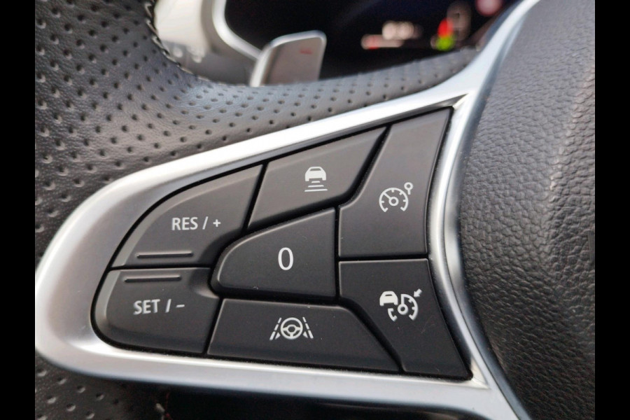 Renault Captur 1.3 mild hybrid 160 R.S. Line | automaat | 160PK | schuifdak | twotone | Bose Audio | blind-spot Renault Captur 1.3 mild hybrid 160 R.S. Line | automaat | 160PK | schuifdak | twotone | Bose Audio | blind-spot