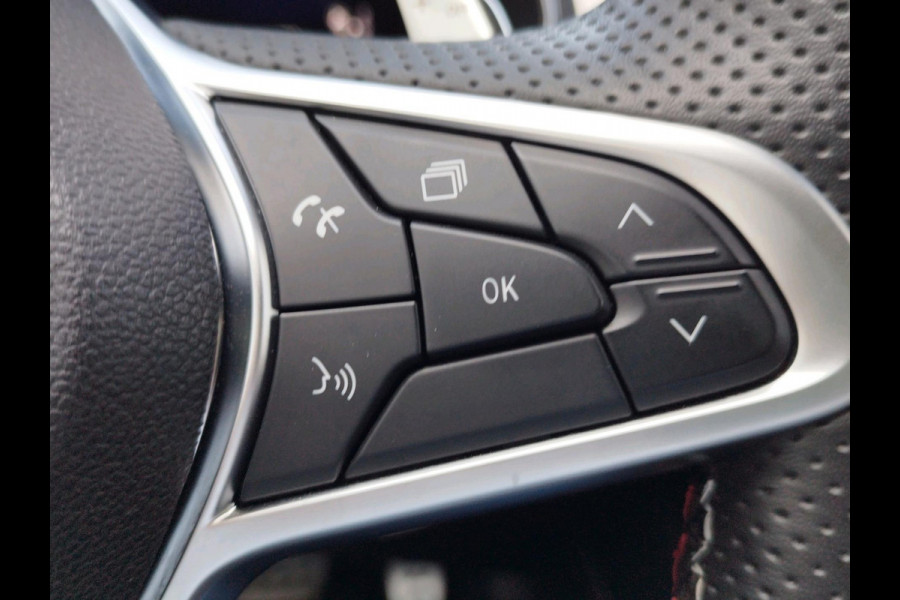 Renault Captur 1.3 mild hybrid 160 R.S. Line | automaat | 160PK | schuifdak | twotone | Bose Audio | blind-spot Renault Captur 1.3 mild hybrid 160 R.S. Line | automaat | 160PK | schuifdak | twotone | Bose Audio | blind-spot