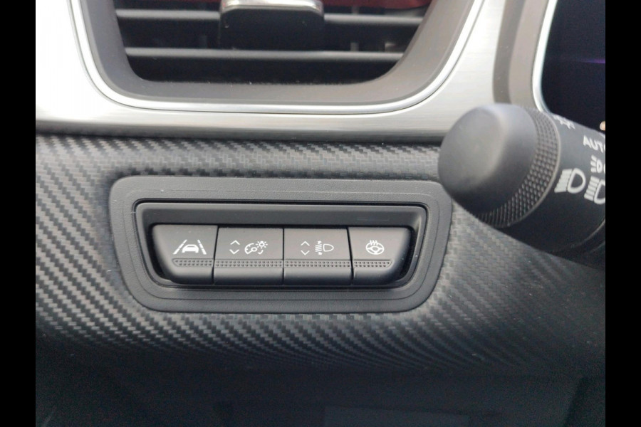 Renault Captur 1.3 mild hybrid 160 R.S. Line | automaat | 160PK | schuifdak | twotone | Bose Audio | blind-spot Renault Captur 1.3 mild hybrid 160 R.S. Line | automaat | 160PK | schuifdak | twotone | Bose Audio | blind-spot