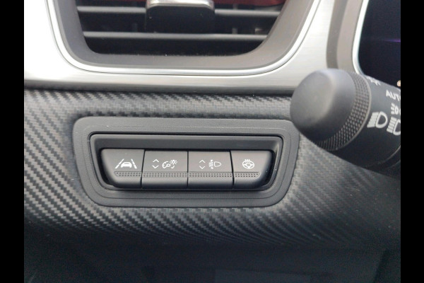 Renault Captur 1.3 mild hybrid 160 R.S. Line | automaat | 160PK | schuifdak | twotone | Bose Audio | blind-spot Renault Captur 1.3 mild hybrid 160 R.S. Line | automaat | 160PK | schuifdak | twotone | Bose Audio | blind-spot