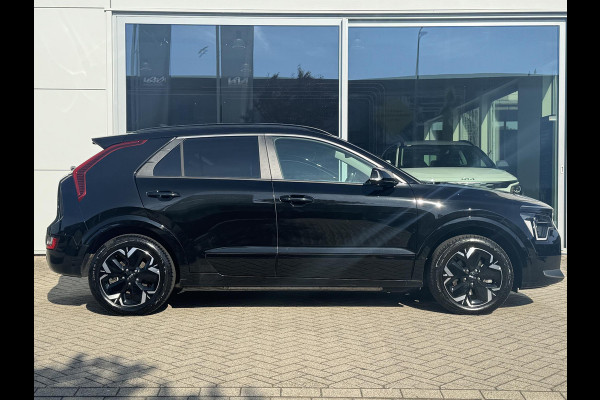 Kia Niro EV DynamicPlusLine 64.8 kWh | Schuifdak | Stoel en Stuurverwarming | Elektrische Achterklep