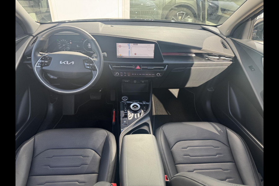 Kia Niro EV DynamicPlusLine 64.8 kWh | Schuifdak | Stoel en Stuurverwarming | Elektrische Achterklep
