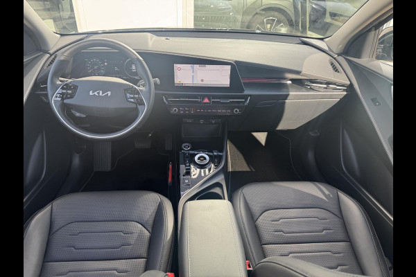 Kia Niro EV DynamicPlusLine 64.8 kWh | Schuifdak | Stoel en Stuurverwarming | Elektrische Achterklep