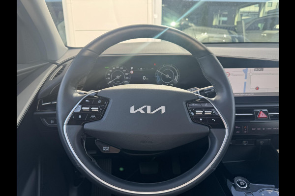 Kia Niro EV DynamicPlusLine 64.8 kWh | Schuifdak | Stoel en Stuurverwarming | Elektrische Achterklep