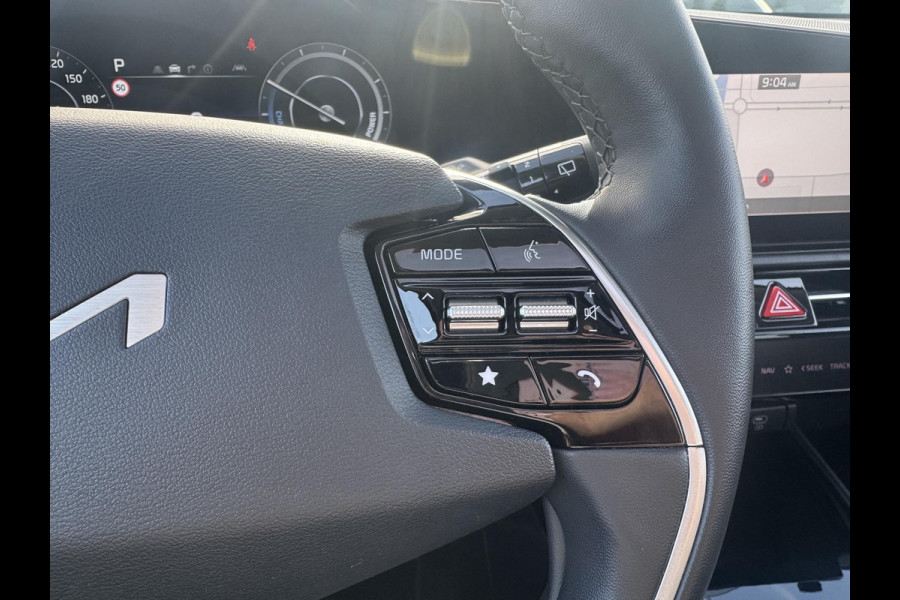Kia Niro EV DynamicPlusLine 64.8 kWh | Schuifdak | Stoel en Stuurverwarming | Elektrische Achterklep