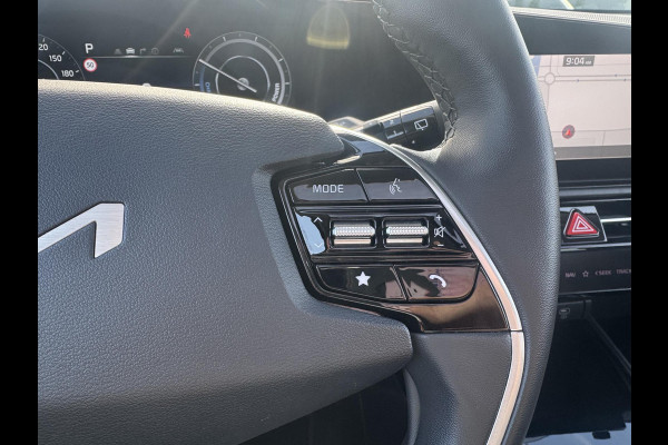 Kia Niro EV DynamicPlusLine 64.8 kWh | Schuifdak | Stoel en Stuurverwarming | Elektrische Achterklep