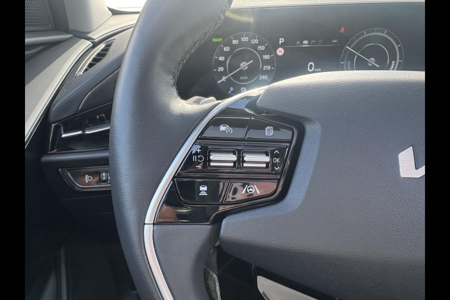 Kia Niro EV DynamicPlusLine 64.8 kWh | Schuifdak | Stoel en Stuurverwarming | Elektrische Achterklep