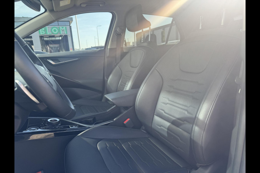 Kia Niro EV DynamicPlusLine 64.8 kWh | Schuifdak | Stoel en Stuurverwarming | Elektrische Achterklep