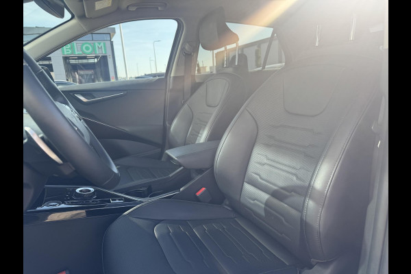 Kia Niro EV DynamicPlusLine 64.8 kWh | Schuifdak | Stoel en Stuurverwarming | Elektrische Achterklep