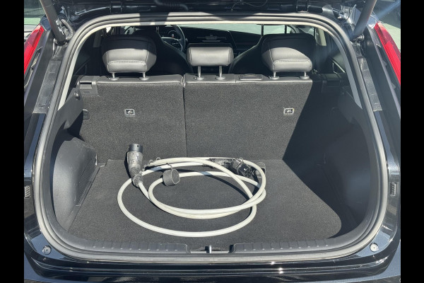 Kia Niro EV DynamicPlusLine 64.8 kWh | Schuifdak | Stoel en Stuurverwarming | Elektrische Achterklep