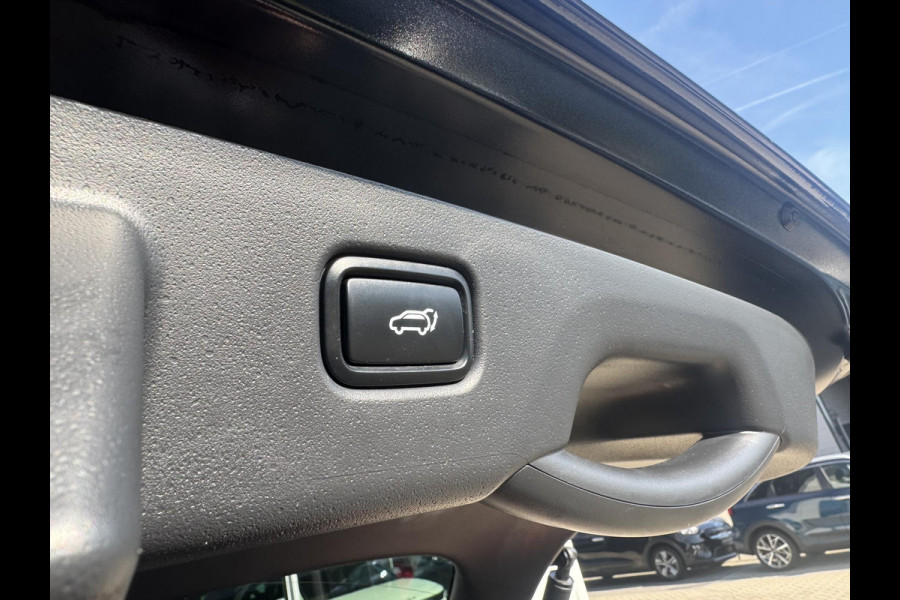 Kia Niro EV DynamicPlusLine 64.8 kWh | Schuifdak | Stoel en Stuurverwarming | Elektrische Achterklep