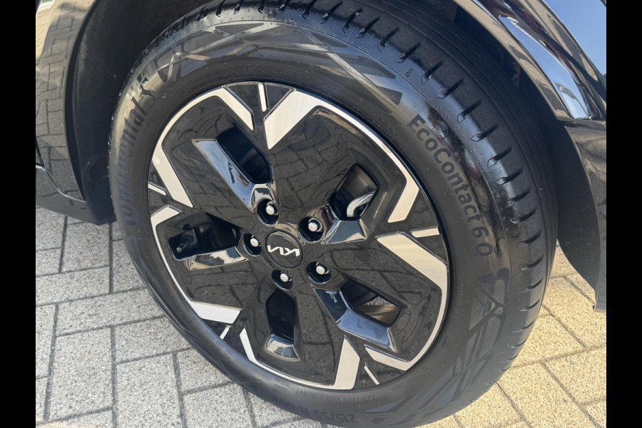Kia Niro EV DynamicPlusLine 64.8 kWh | Schuifdak | Stoel en Stuurverwarming | Elektrische Achterklep