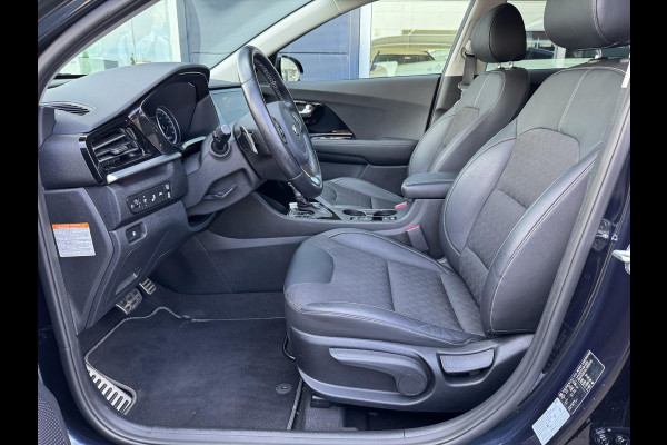 Kia Niro 1.6 GDi Hybrid DynamicPlusLine | NL Auto | Stoel en Stuurverwarming | 18inch | Keyless