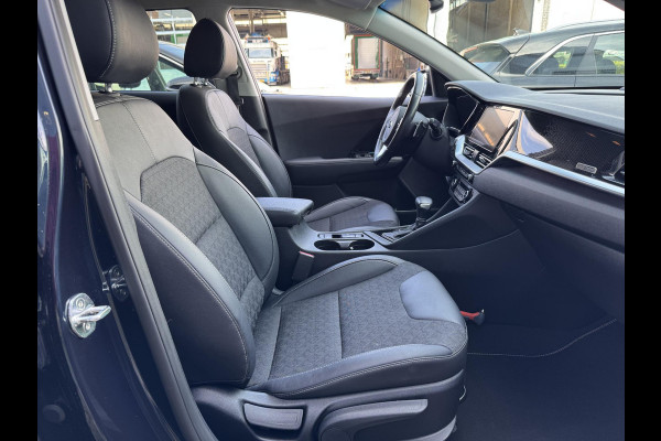 Kia Niro 1.6 GDi Hybrid DynamicPlusLine | NL Auto | Stoel en Stuurverwarming | 18inch | Keyless
