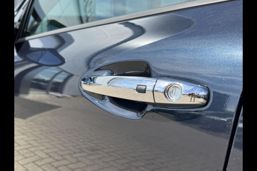 Kia Niro 1.6 GDi Hybrid DynamicPlusLine | NL Auto | Stoel en Stuurverwarming | 18inch | Keyless