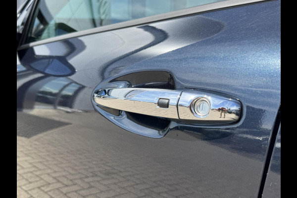 Kia Niro 1.6 GDi Hybrid DynamicPlusLine | NL Auto | Stoel en Stuurverwarming | 18inch | Keyless