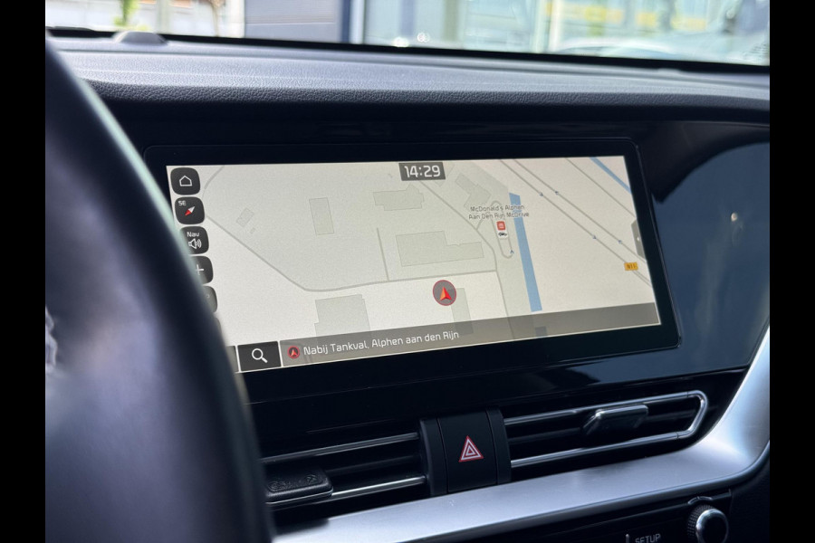 Kia Niro 1.6 GDi Hybrid DynamicPlusLine | NL Auto | Stoel en Stuurverwarming | 18inch | Keyless