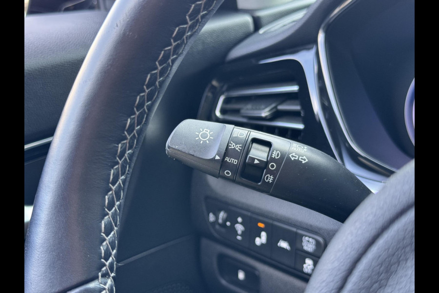 Kia Niro 1.6 GDi Hybrid DynamicPlusLine | NL Auto | Stoel en Stuurverwarming | 18inch | Keyless